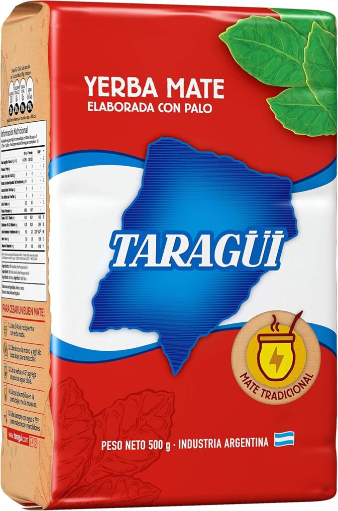 taragui