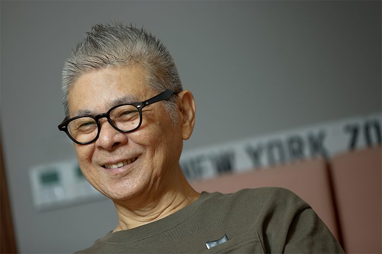 糸井重里のフレームワークを借りる。