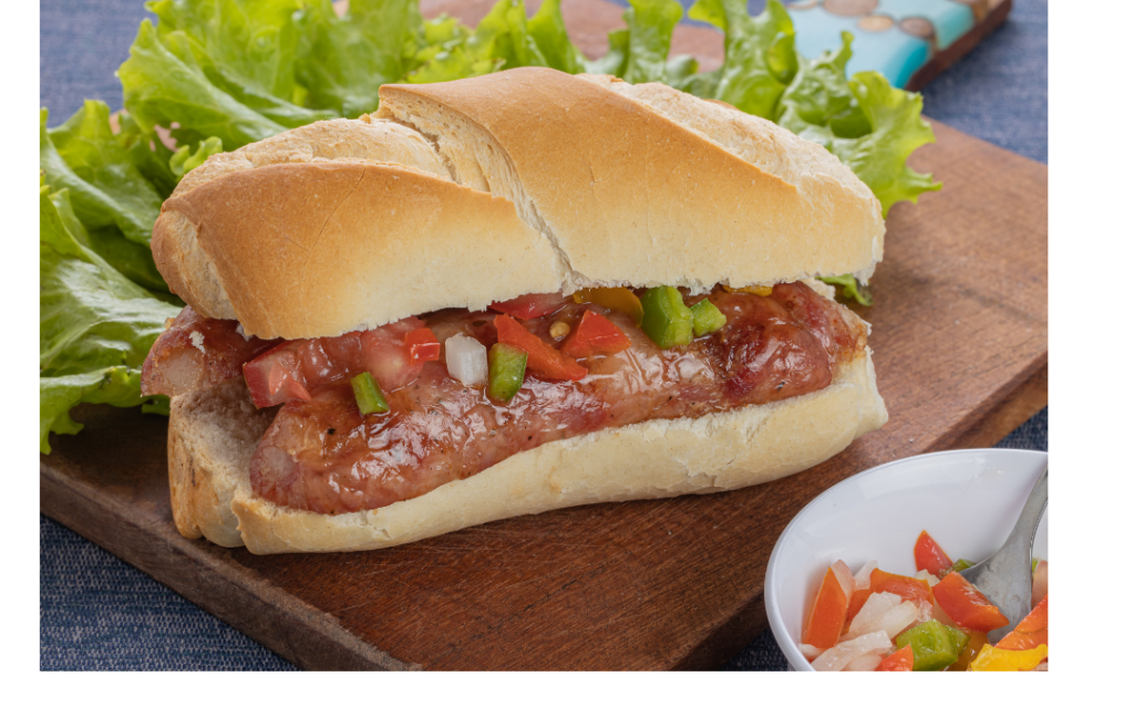 Choripan