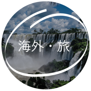 travel and oversea